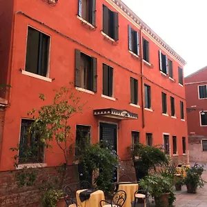 Aparthotel Marin, Venezia