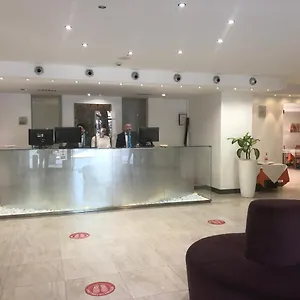Hotel Lugano Torretta, Venezia