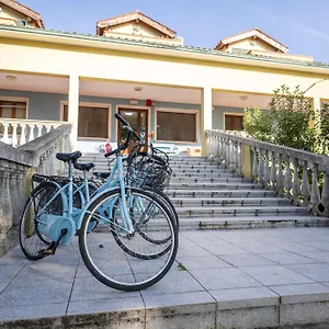 Il Lato Azzurro Venecia
