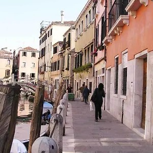 Ca' Turelli Dimora Storica Venecia
