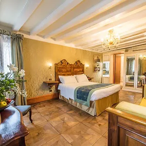 Hotel Casa Nicolò Priuli, Venezia
