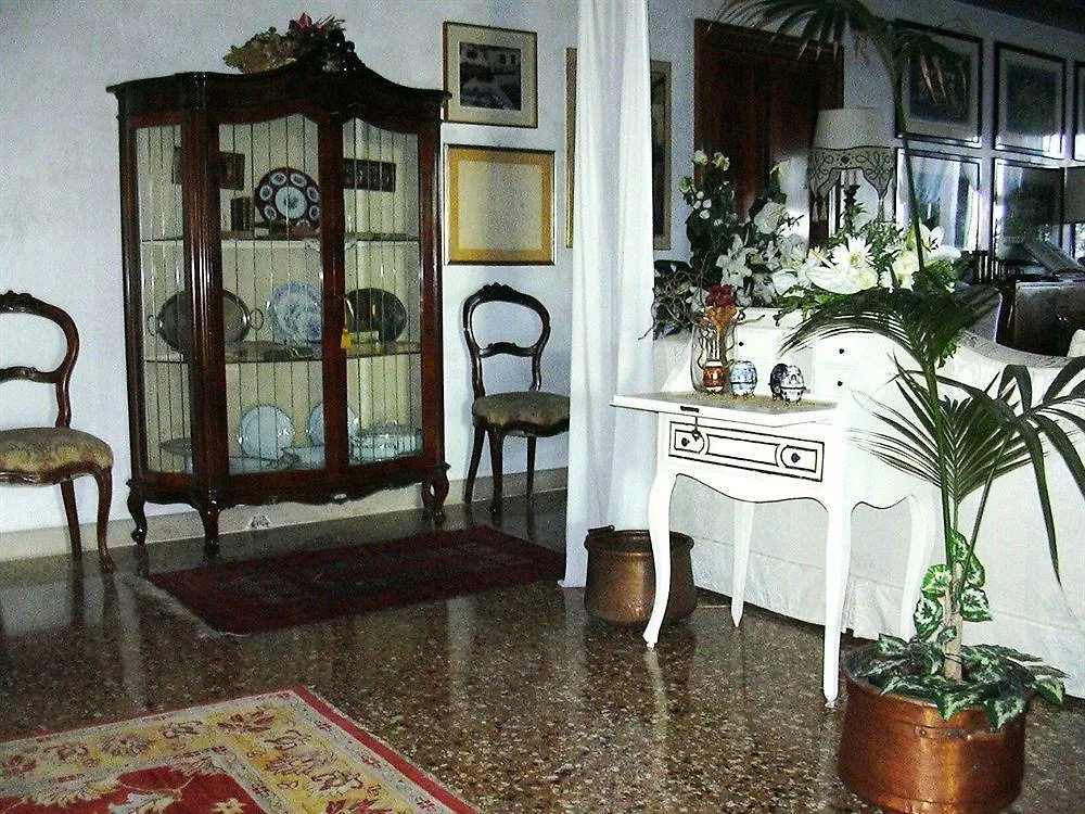 *** Bed & Breakfast At Home A Palazzo Venice Italy
