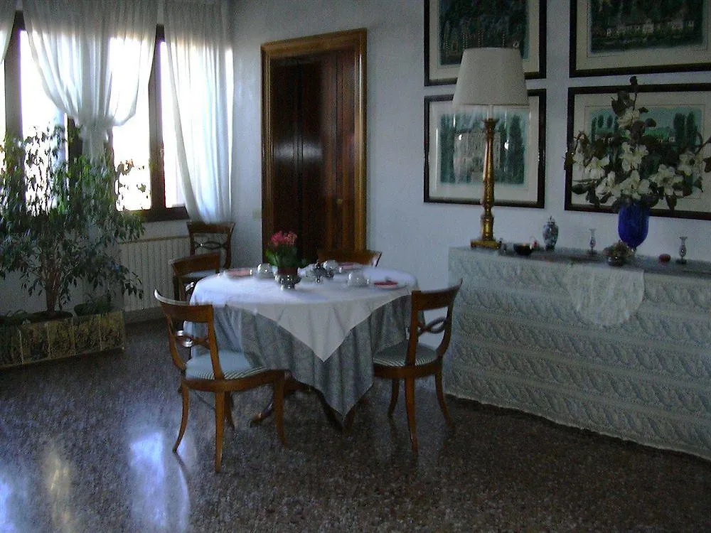 Bed & Breakfast At Home A Palazzo Venice