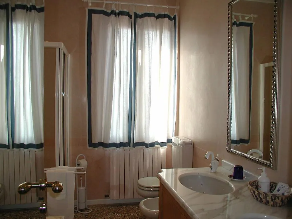 At Home A Palazzo Venice 3*,