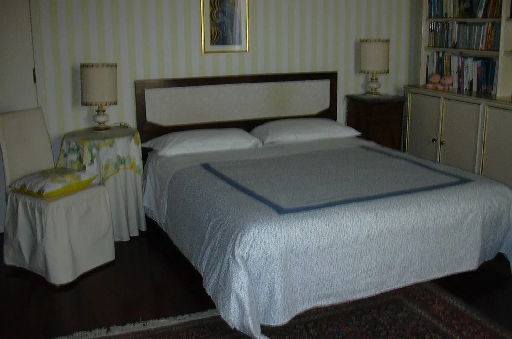 *** Bed & Breakfast At Home A Palazzo Venice Italy