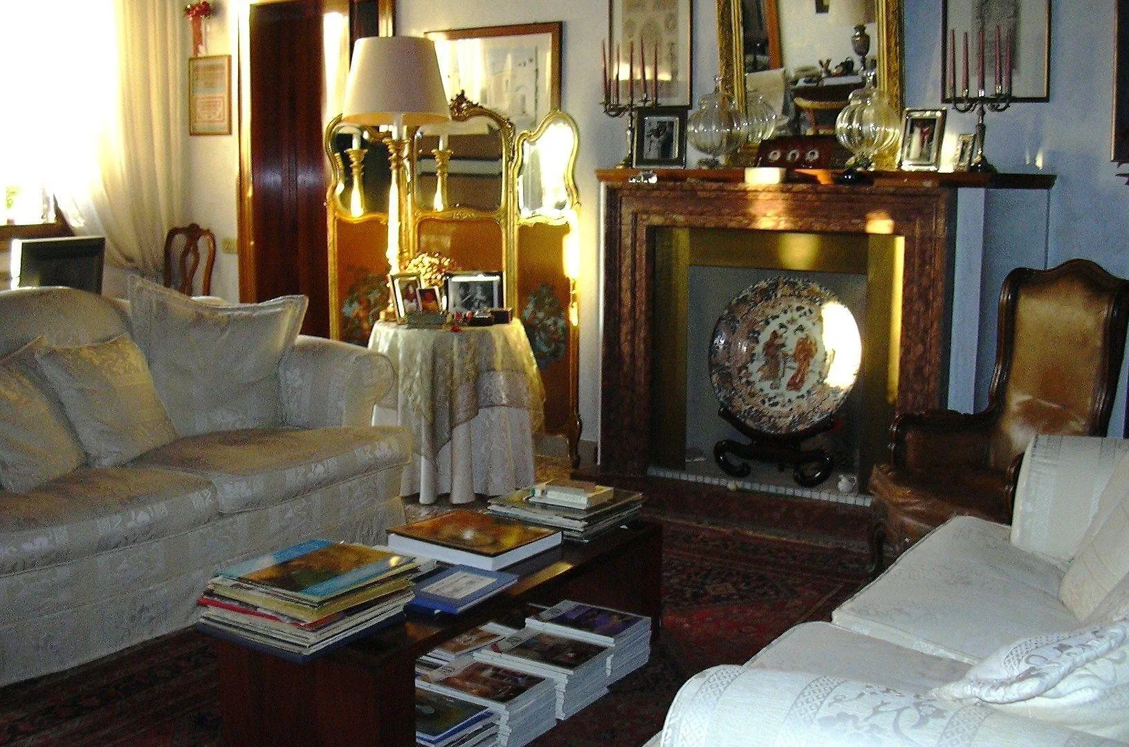 At Home A Palazzo Venice 3*,