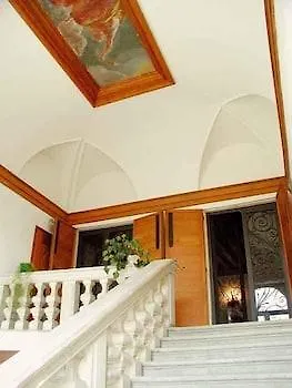 At Home A Palazzo Venice Bed & Breakfast