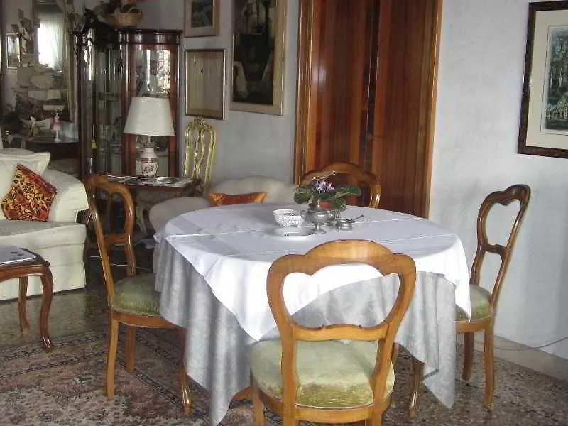*** Bed & Breakfast At Home A Palazzo Venice Italy