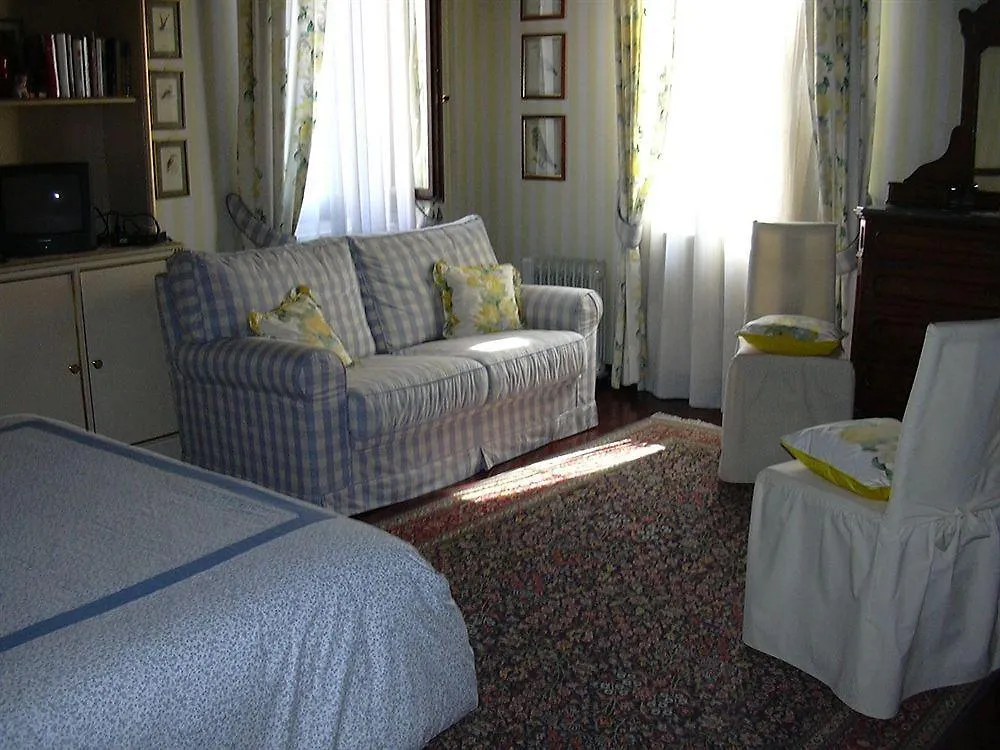 Bed & Breakfast At Home A Palazzo Venice