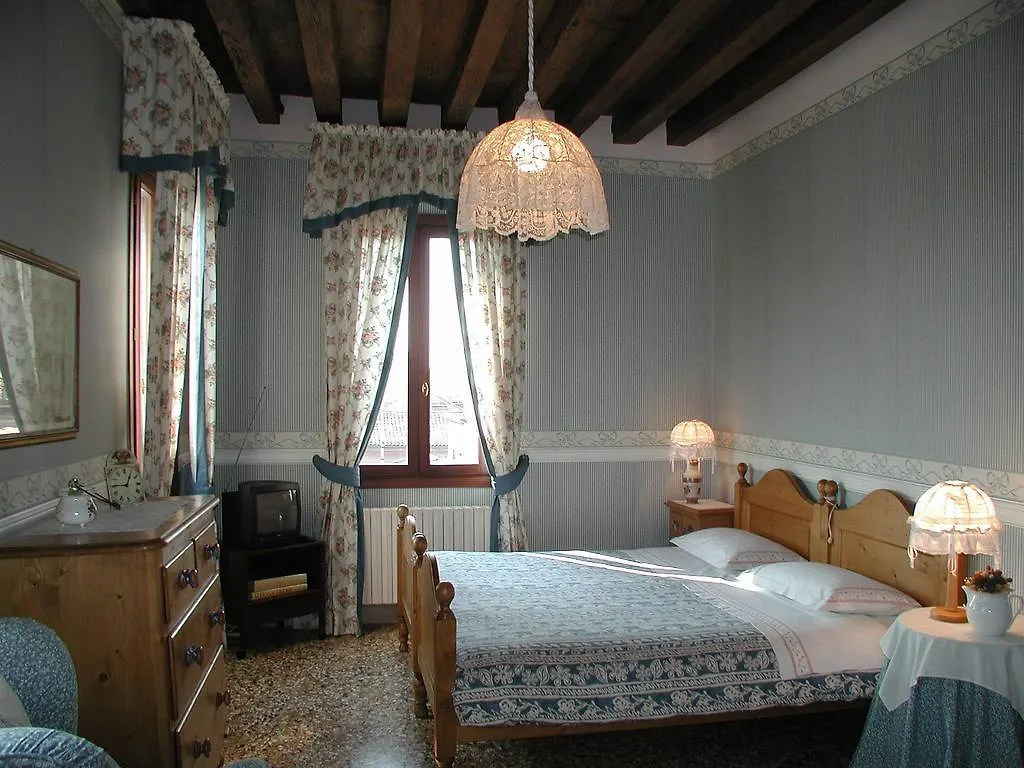 Bed & Breakfast At Home A Palazzo Venice