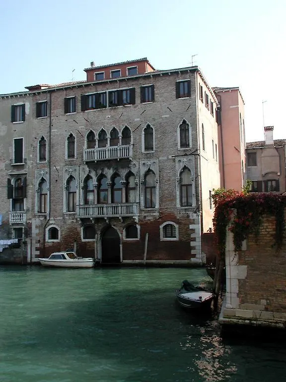 At Home A Palazzo contacts