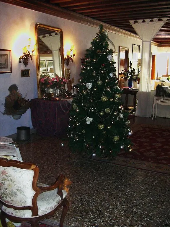At Home A Palazzo Venice Bed & Breakfast
