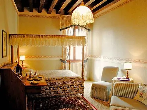 At Home a Palazzo Venezia