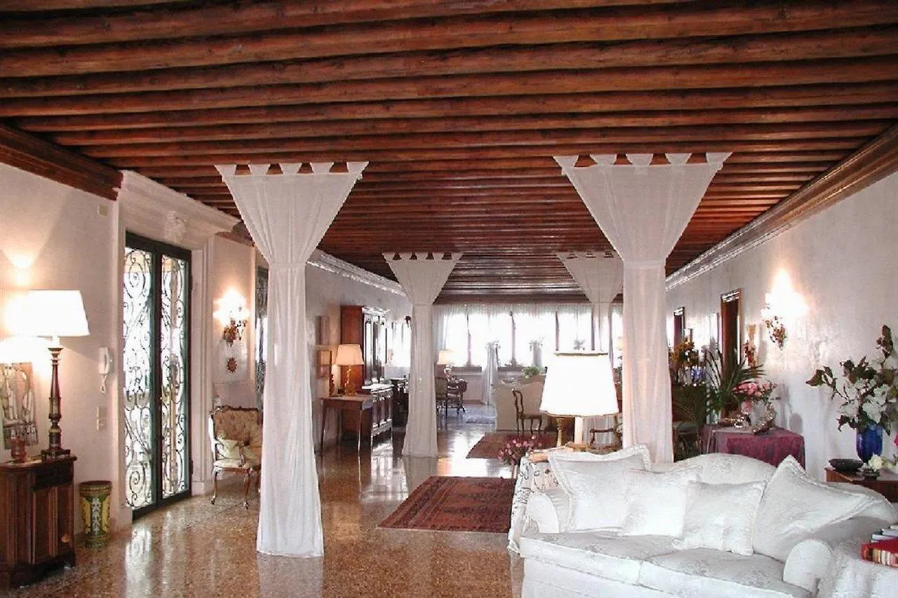 At Home A Palazzo Venecia