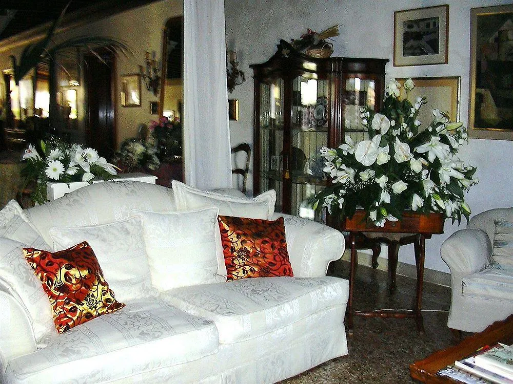 Bed and breakfast At Home A Palazzo Venecia