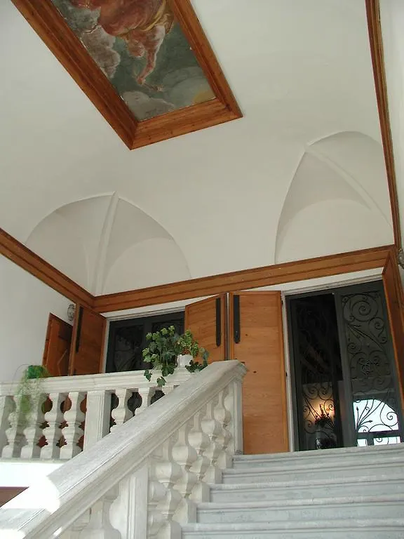 At Home A Palazzo Venecia 3*,  Italia
